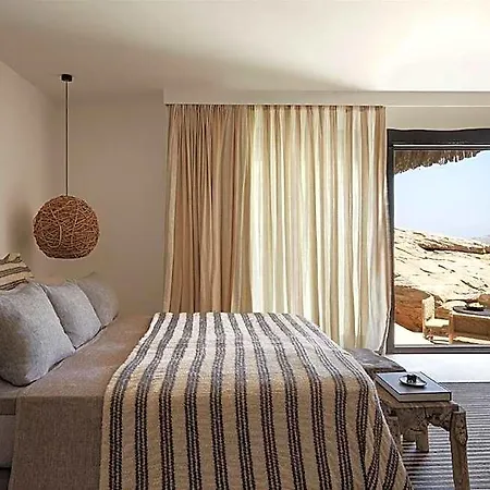 Hotel Myconian Panoptis Escape, A Member Of Small Luxury Of The World