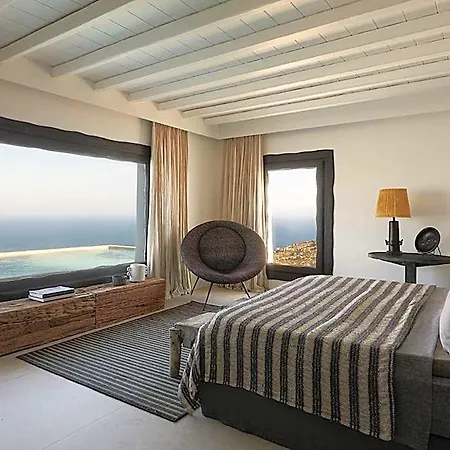 Myconian Panoptis Escape, A Member Of Small Luxury Of The World Hotel Mykonos Town