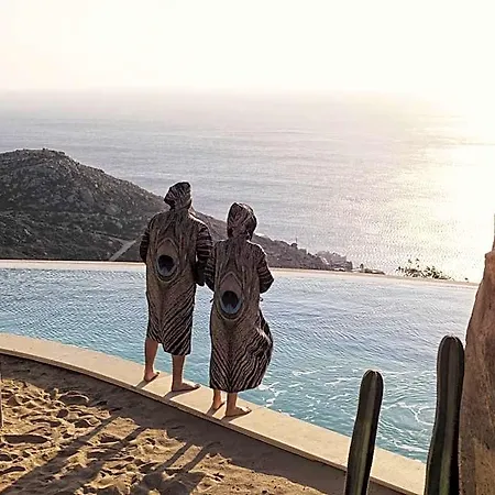 Hotel Myconian Panoptis Escape, A Member Of Small Luxury Of The World 5*