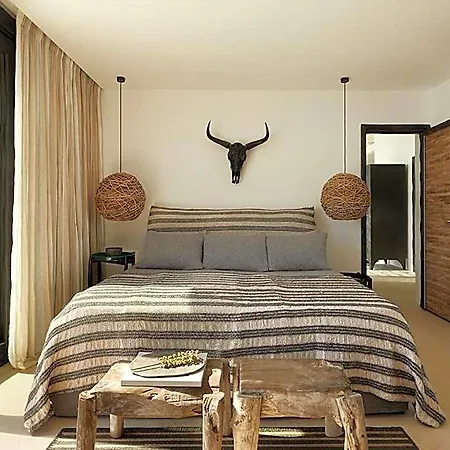 Hotel Myconian Panoptis Escape, A Member Of Small Luxury Of The World Mykonos Town