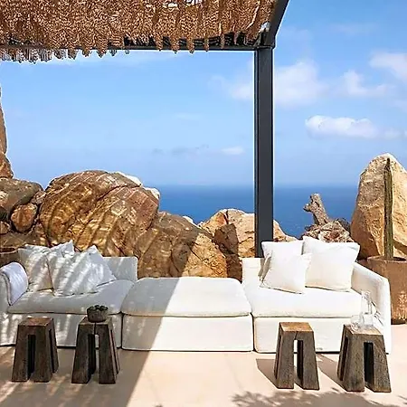 Hotel Myconian Panoptis Escape, A Member Of Small Luxury Of The World