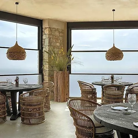 Myconian Panoptis Escape, A Member Of Small Luxury Of The World Hotel