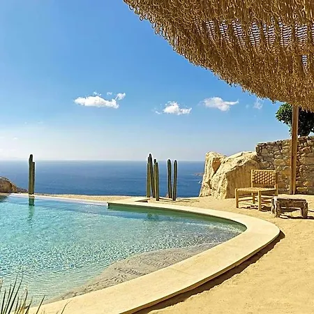 Myconian Panoptis Escape, A Member Of Small Luxury Of The World Hotel