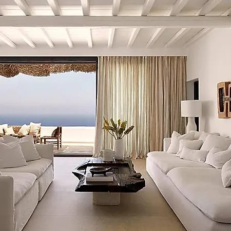 Hotel Myconian Panoptis Escape, A Member Of Small Luxury Of The World 5*