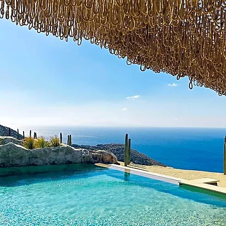 Hotel Myconian Panoptis Escape, A Member Of Small Luxury Of The World