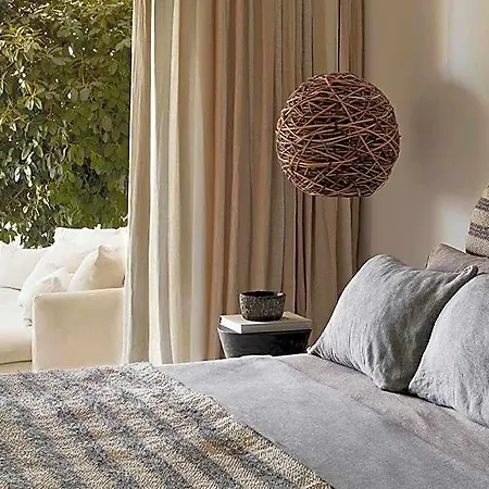 Myconian Panoptis Escape, A Member Of Small Luxury Of The World Mykonos Town