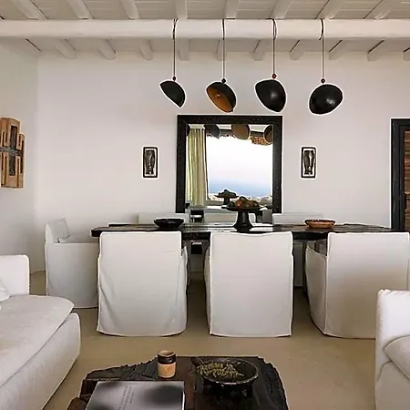 Myconian Panoptis Escape, A Member Of Small Luxury Of The World Mykonos Town