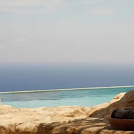 Hotel Myconian Panoptis Escape, A Member Of Small Luxury Of The World 5*