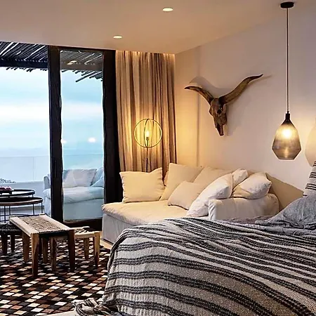 Myconian Panoptis Escape, A Member Of Small Luxury Of The World Hotel 5*