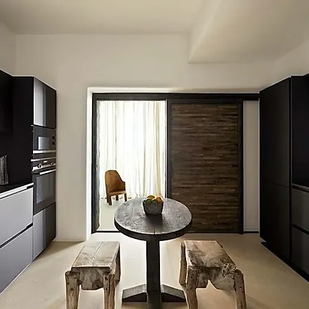 Hotel Myconian Panoptis Escape, A Member Of Small Luxury Of The World
